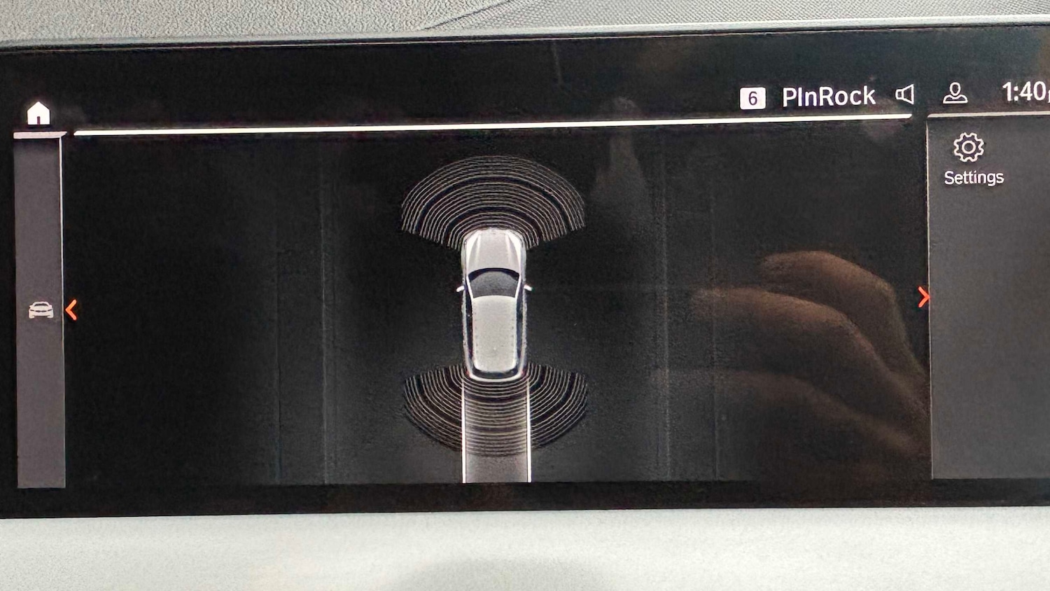 Used BMW 1 Series 2023 for sale - 77401712: Photo 14