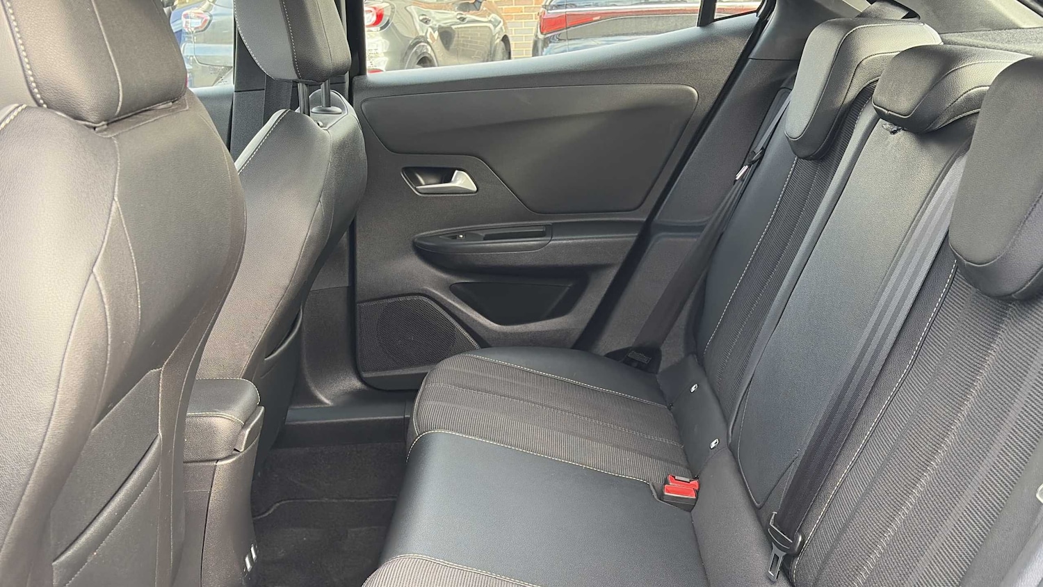 Used Vauxhall Mokka 2021 for sale - 76401258: Photo 10