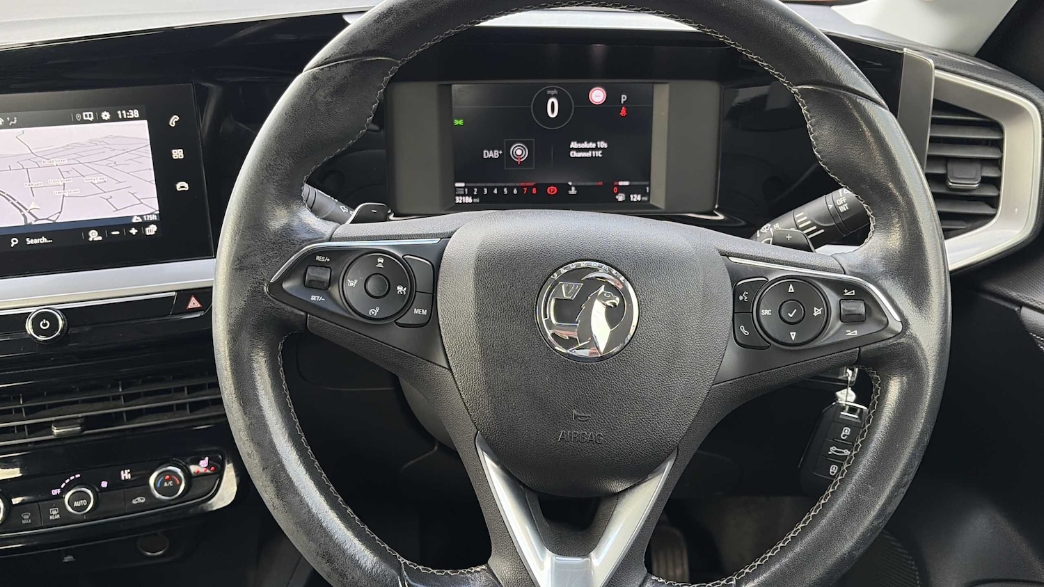 Used Vauxhall Mokka 2021 for sale - 76401258: Photo 12