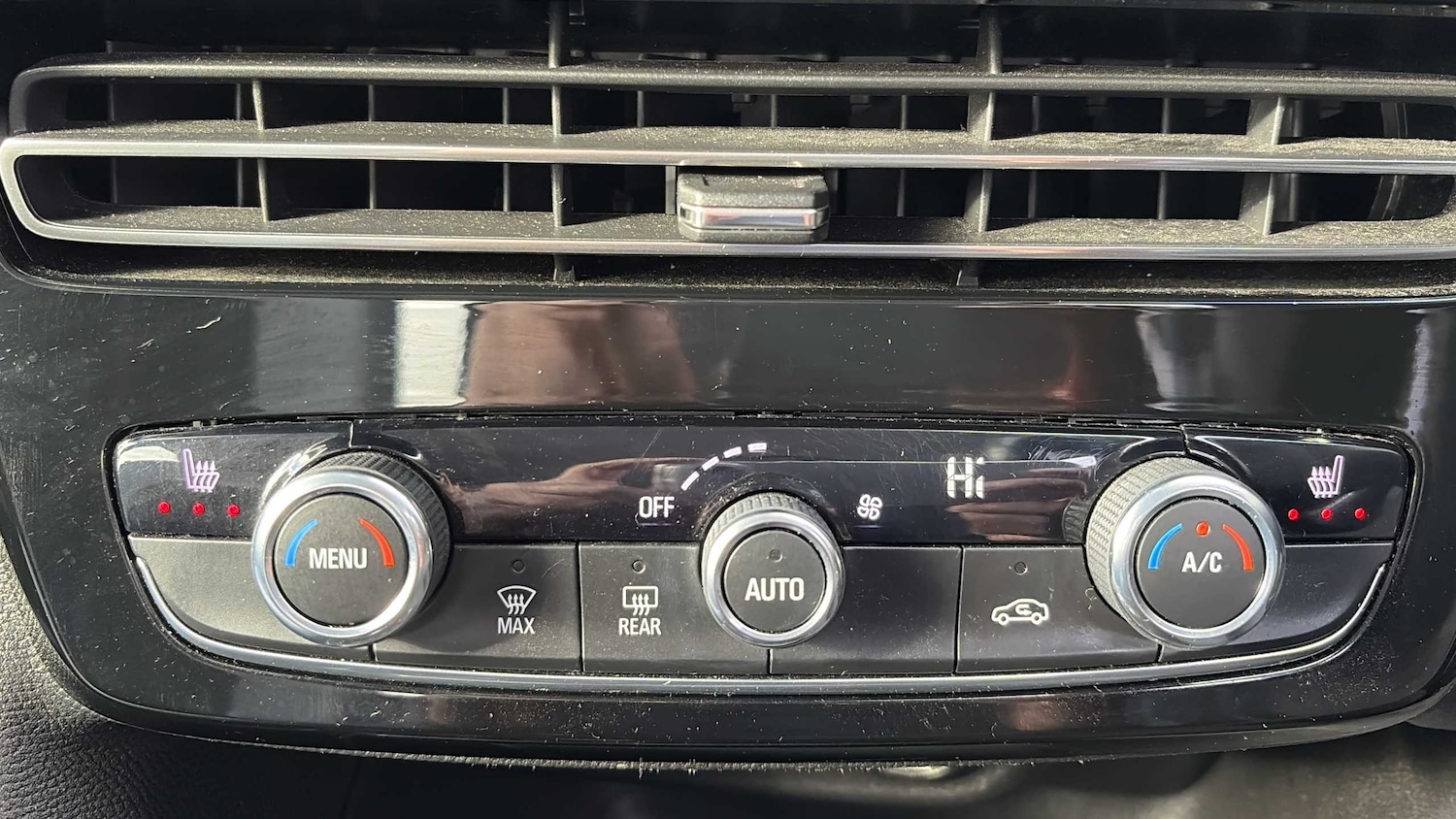 Used Vauxhall Mokka 2021 for sale - 76401258: Photo 14