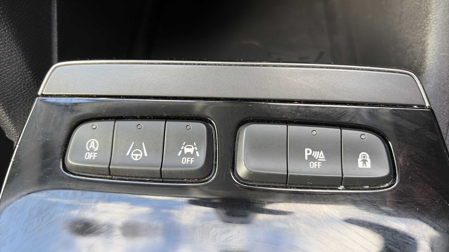 Used Vauxhall Mokka 2021 for sale - 76401258: Photo 16