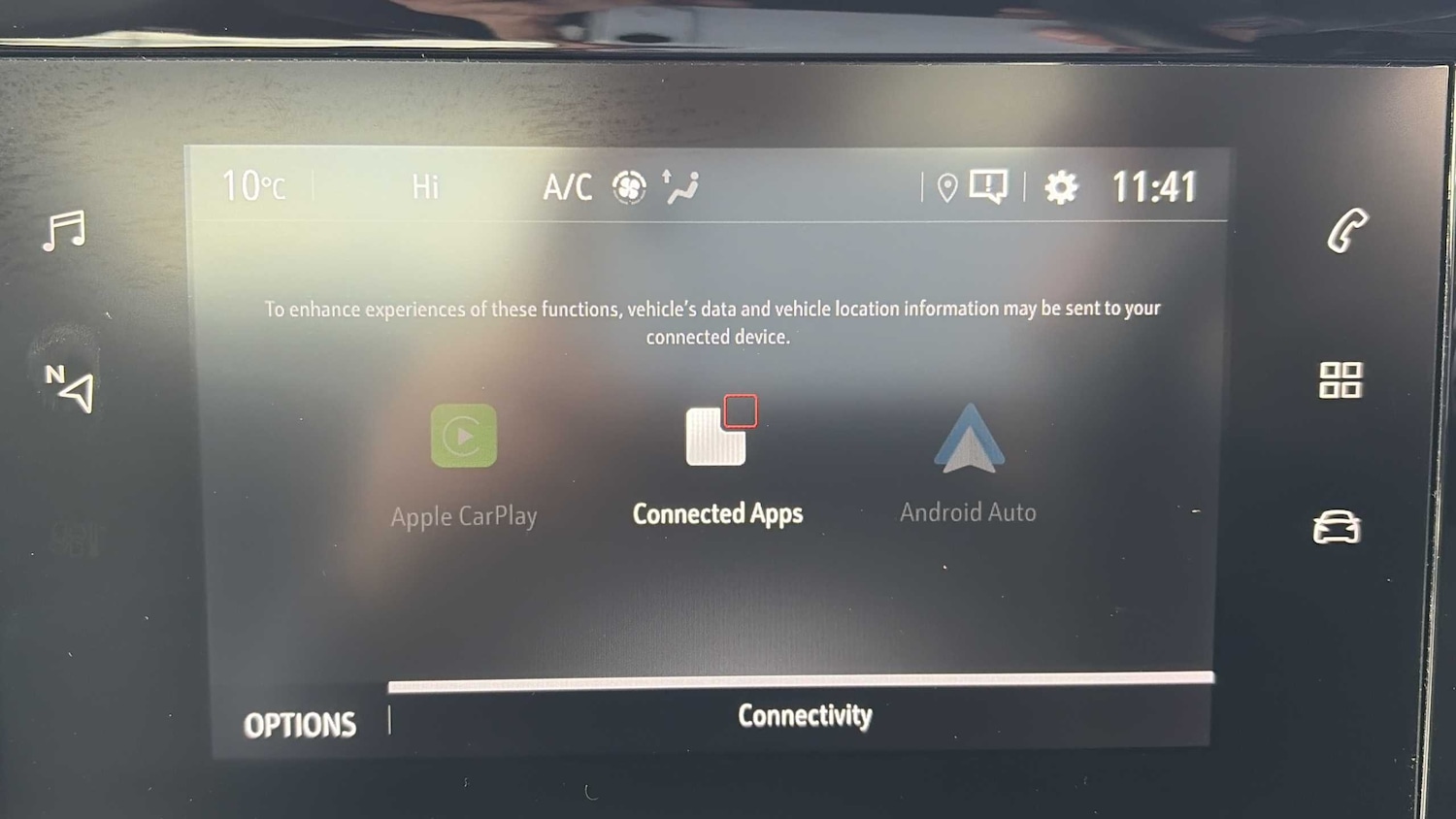 Used Vauxhall Mokka 2021 for sale - 76401258: Photo 18