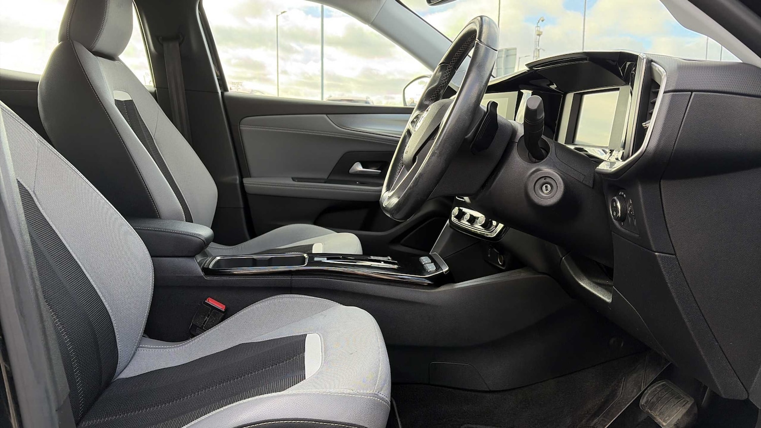 Used Vauxhall Mokka 2021 for sale - 76401258: Photo 3