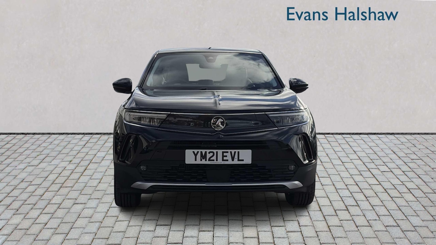 Used Vauxhall Mokka 2021 for sale - 76401258: Photo 4