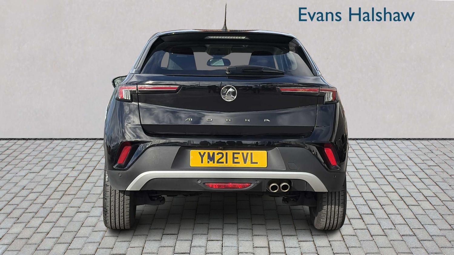 Used Vauxhall Mokka 2021 for sale - 76401258: Photo 5