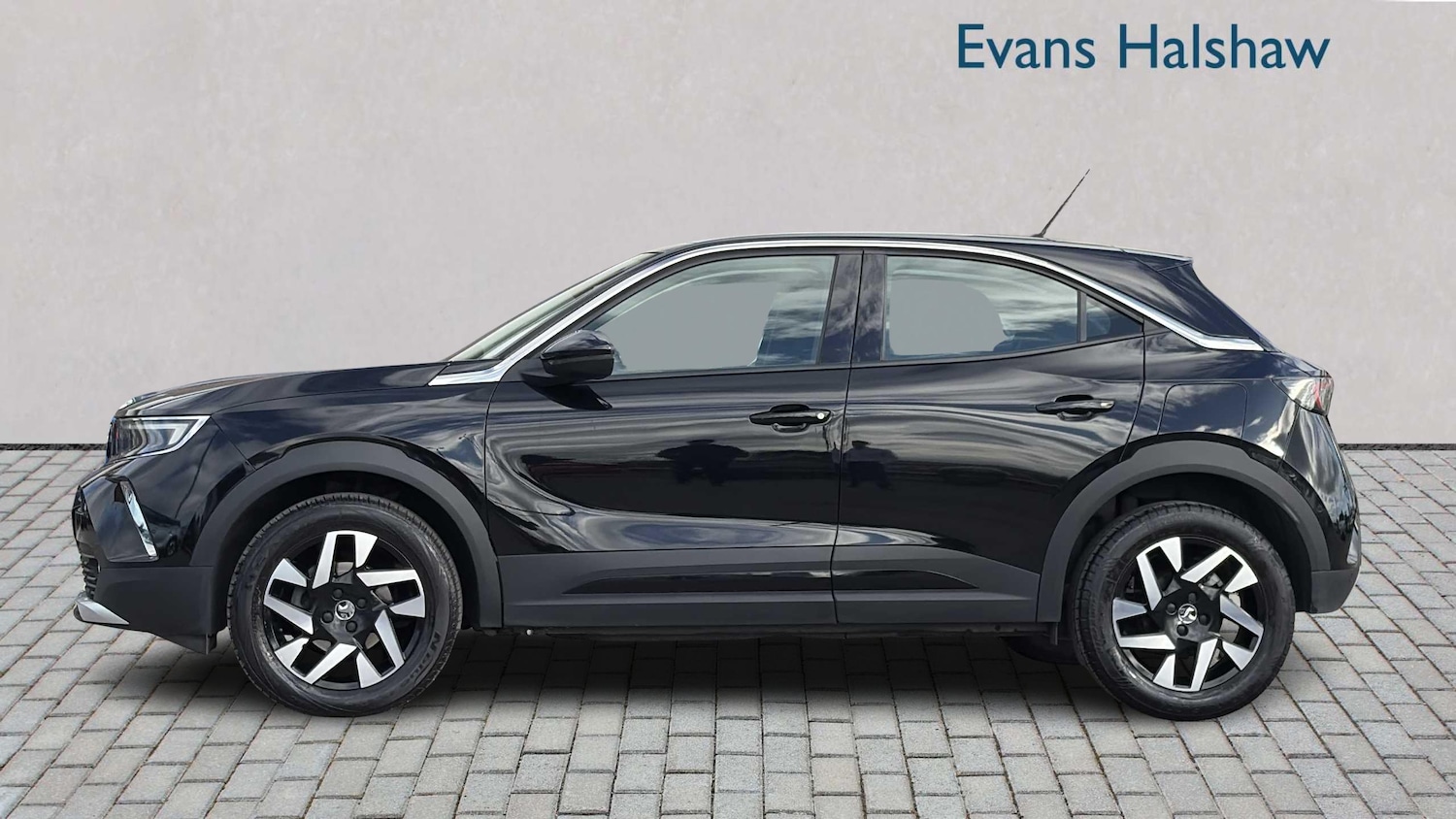 Used Vauxhall Mokka 2021 for sale - 76401258: Photo 6