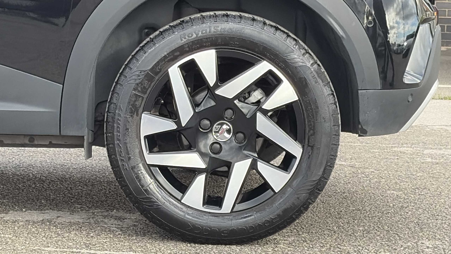 Used Vauxhall Mokka 2021 for sale - 76401258: Photo 7