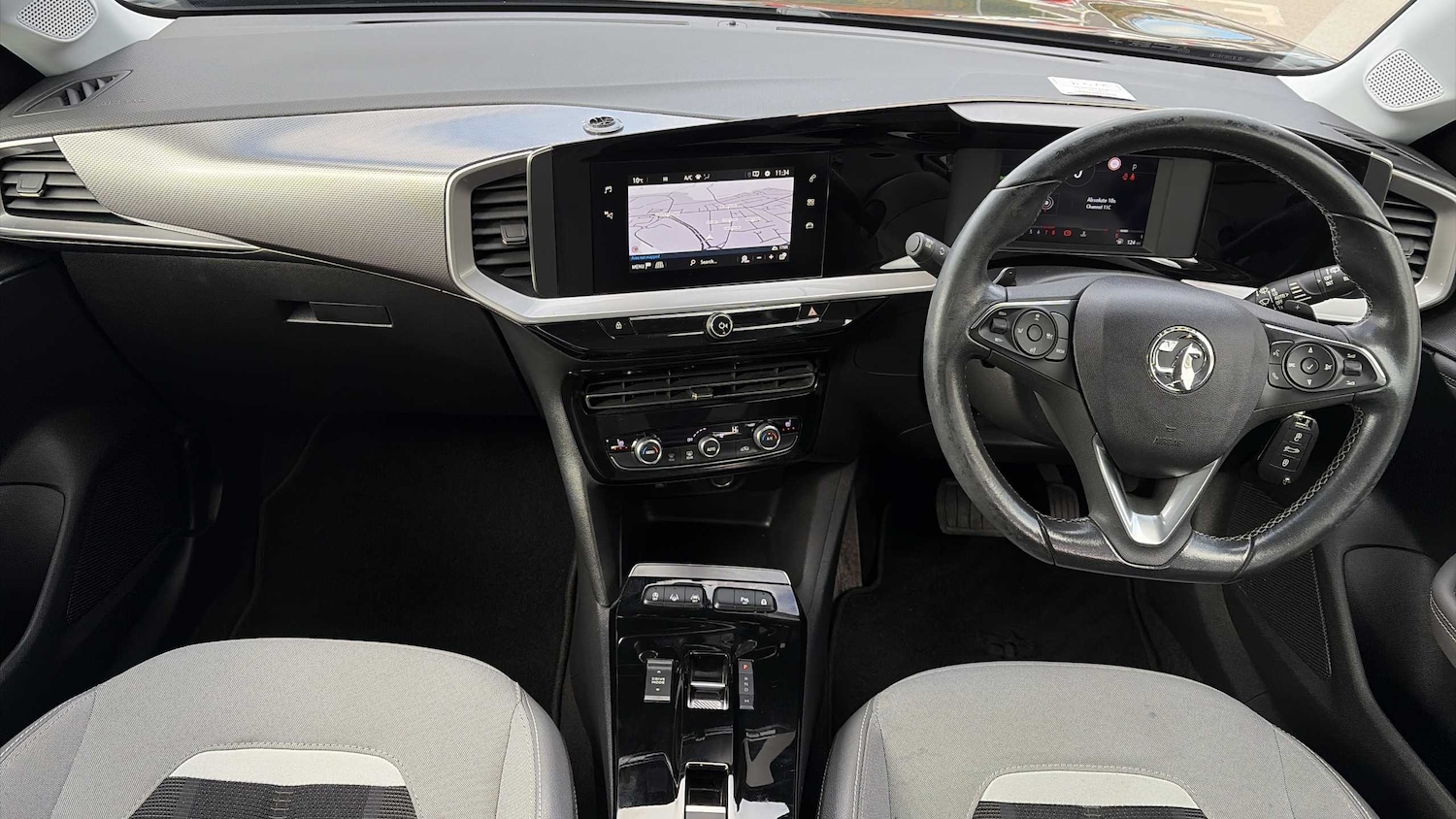 Used Vauxhall Mokka 2021 for sale - 76401258: Photo 8