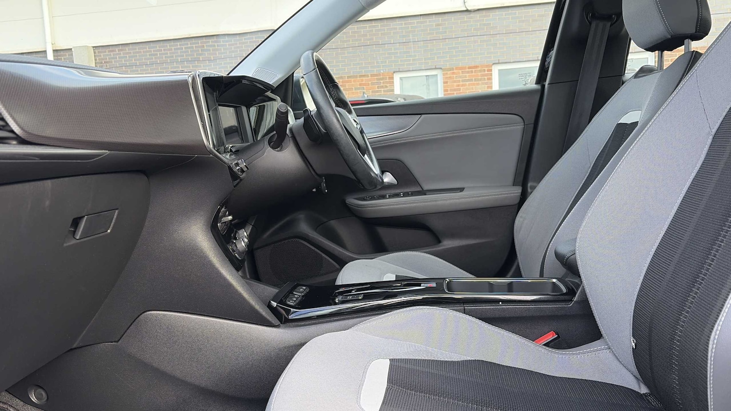 Used Vauxhall Mokka 2021 for sale - 76401258: Photo 9