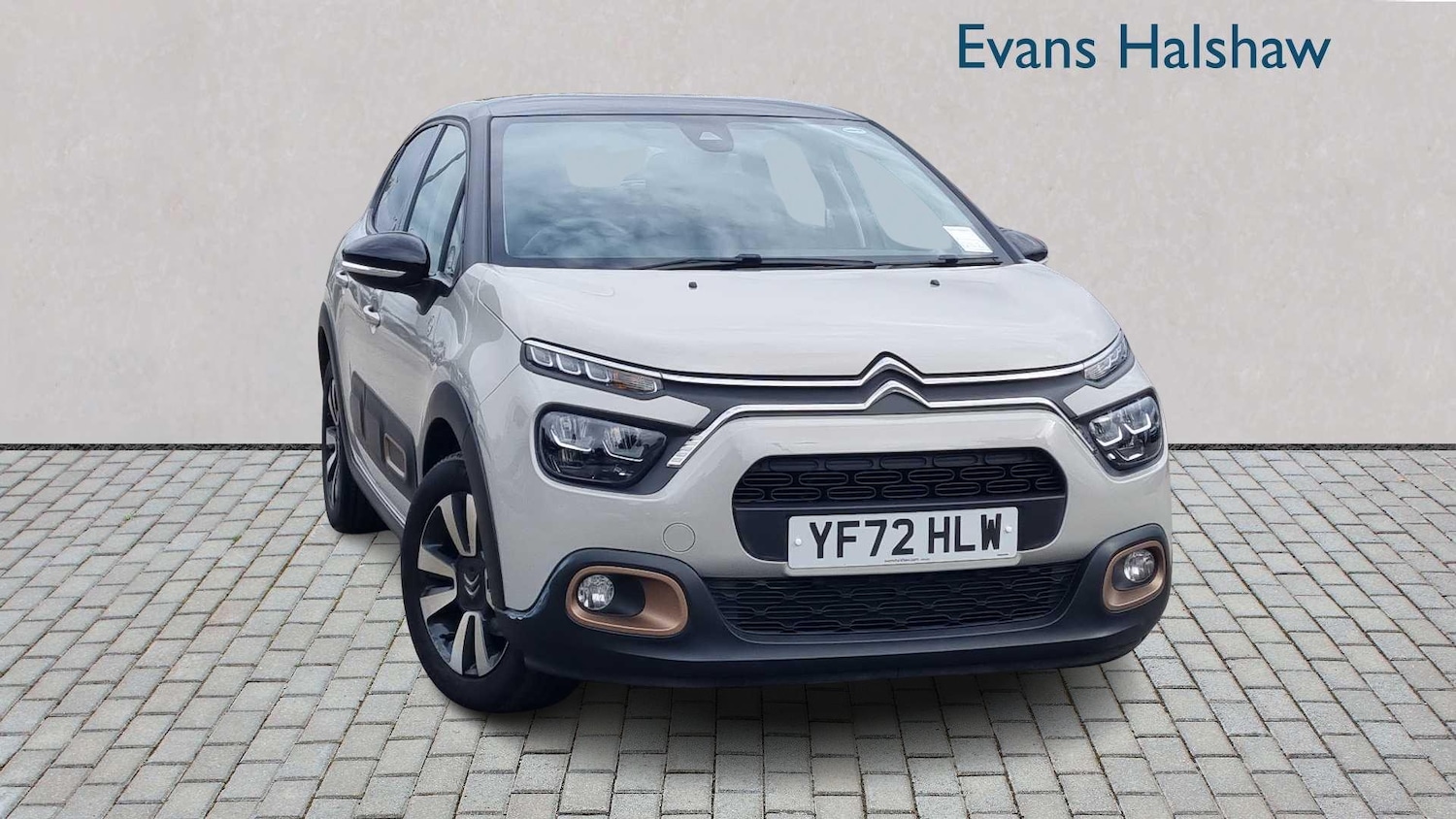 Used Citroen C3 2022 for sale - 76488103: Photo 1