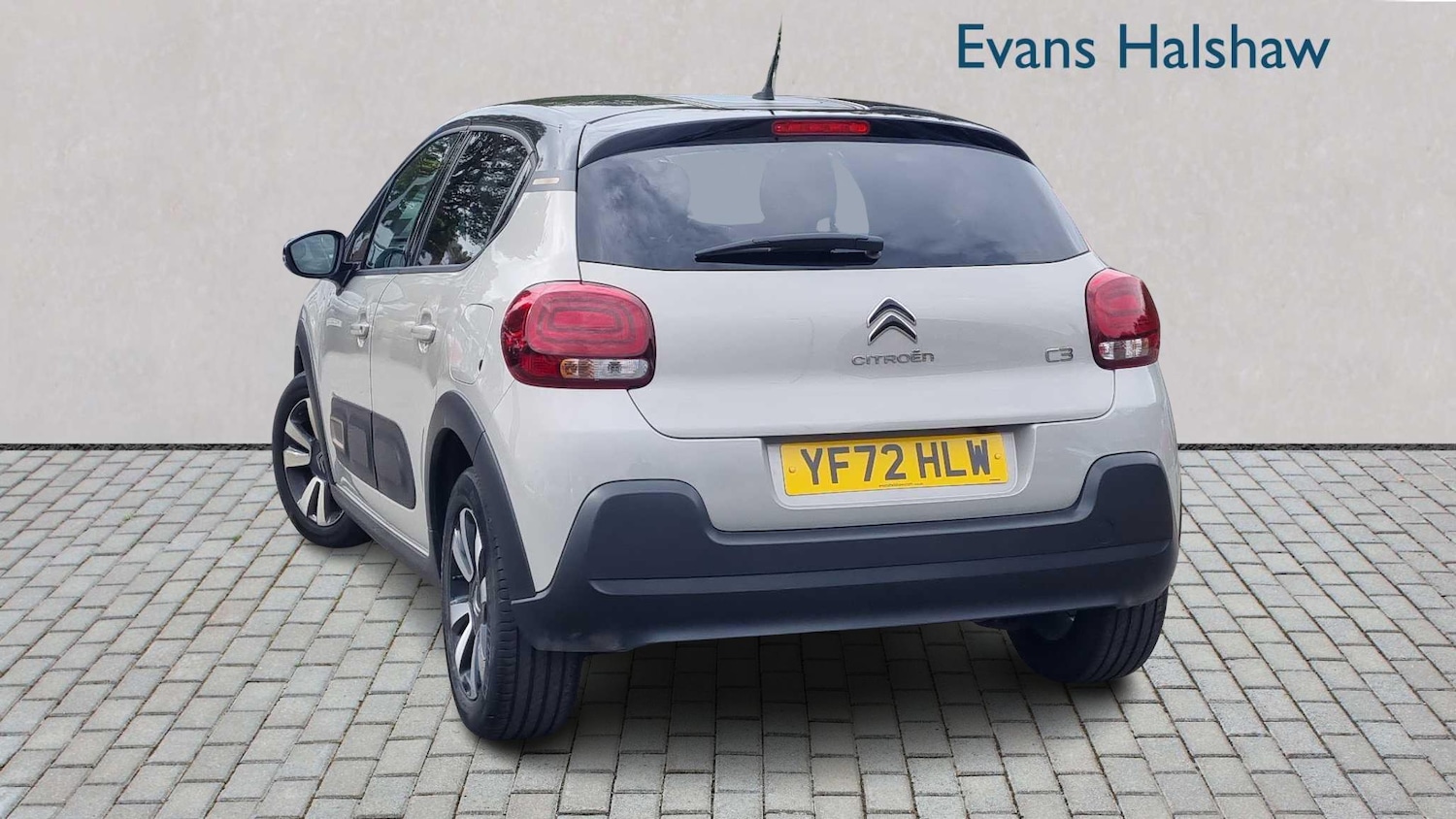 Used Citroen C3 2022 for sale - 76488103: Photo 3