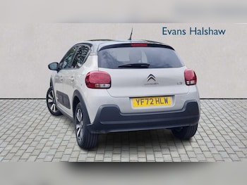 Used Citroen C3 2022 for sale - 76488103: Photo