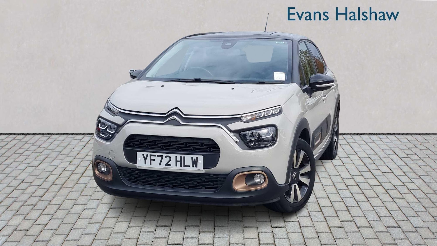 Used Citroen C3 2022 for sale - 76488103: Photo 4