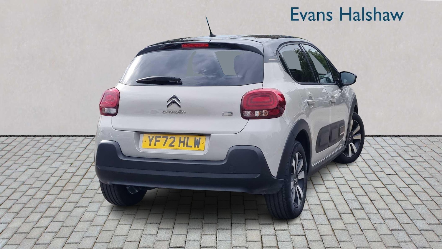 Used Citroen C3 2022 for sale - 76488103: Photo 5