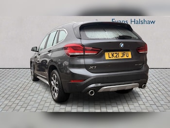 Used BMW X1 2021 for sale - 77000268: Photo
