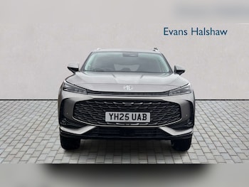 Used MG MG HS 2025 for sale - 78978842: Photo