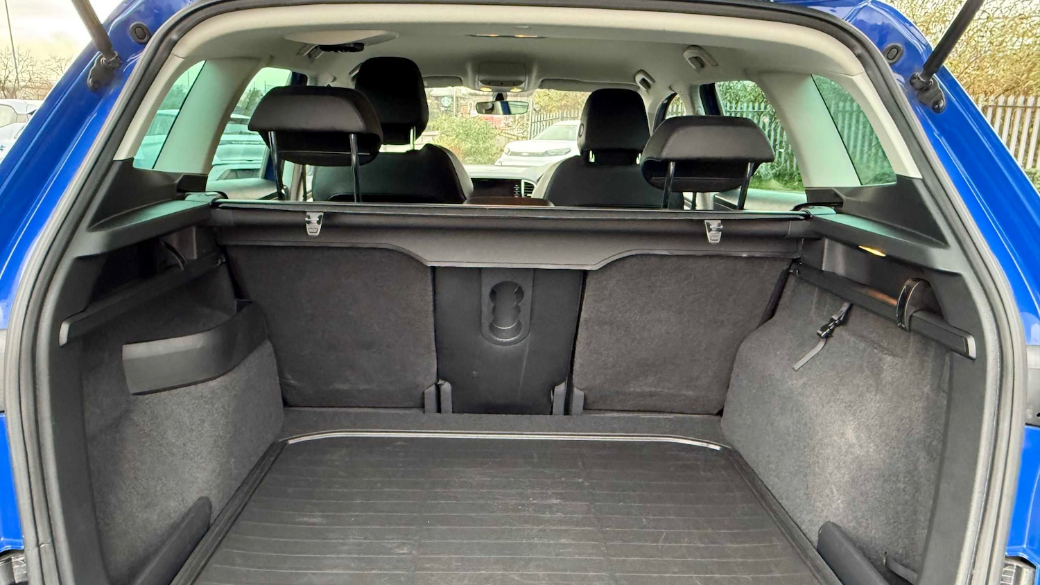 Used Skoda Karoq 2022 for sale - 76978772: Photo 11