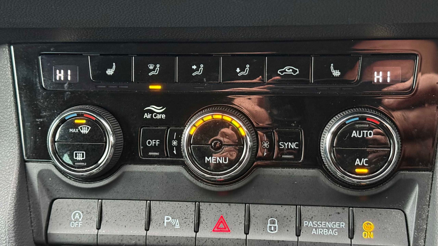 Used Skoda Karoq 2022 for sale - 76978772: Photo 14