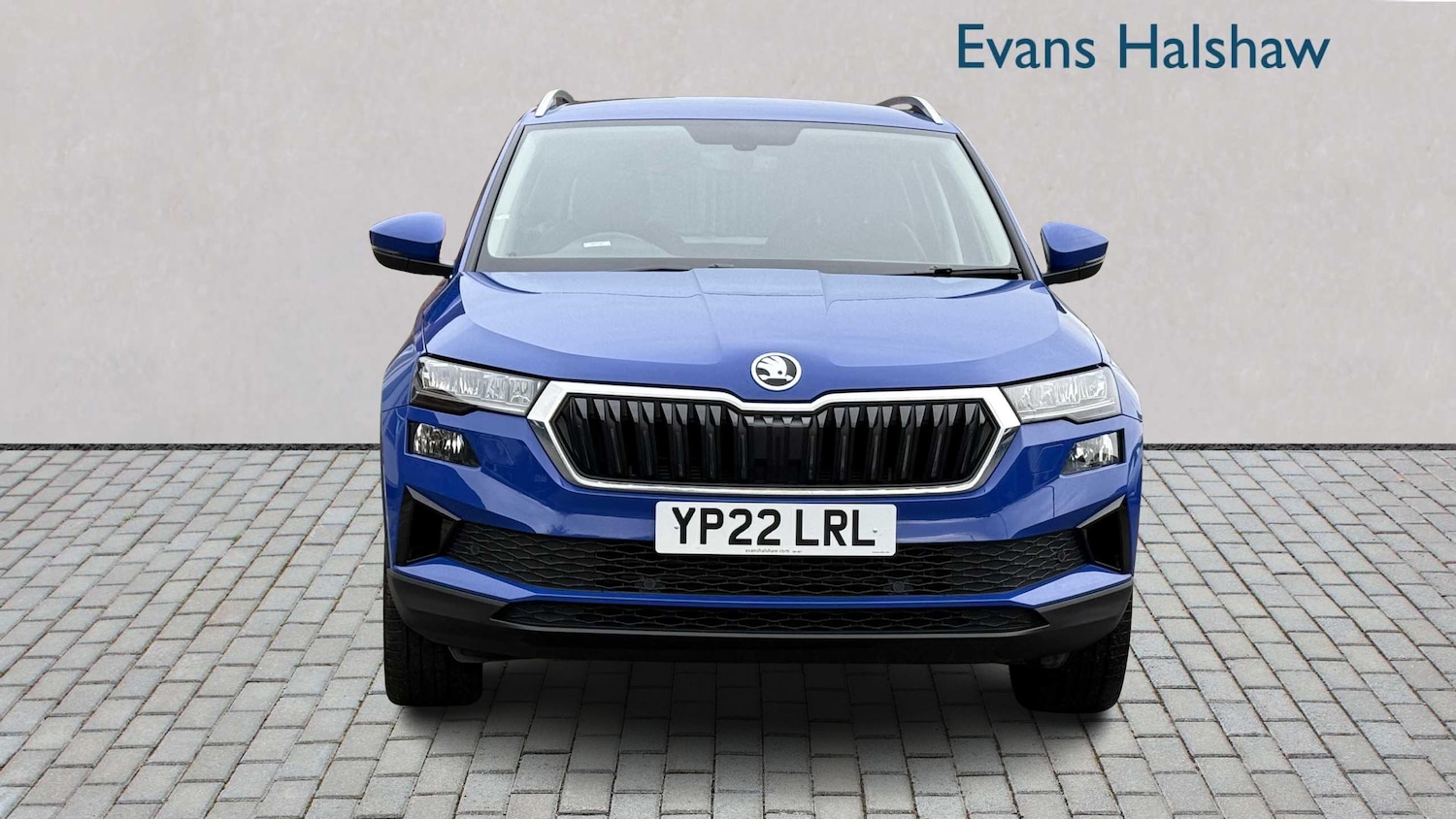 Used Skoda Karoq 2022 for sale - 76978772: Photo 4