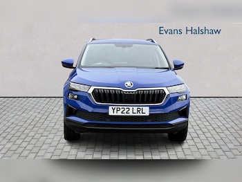Used Skoda Karoq 2022 for sale - 76978772: Photo