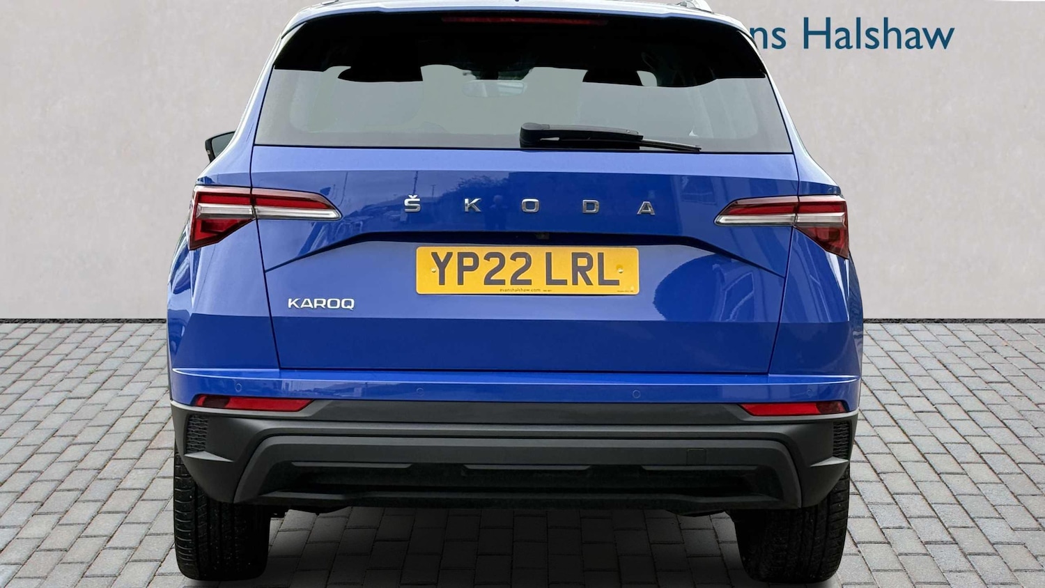 Used Skoda Karoq 2022 for sale - 76978772: Photo 5