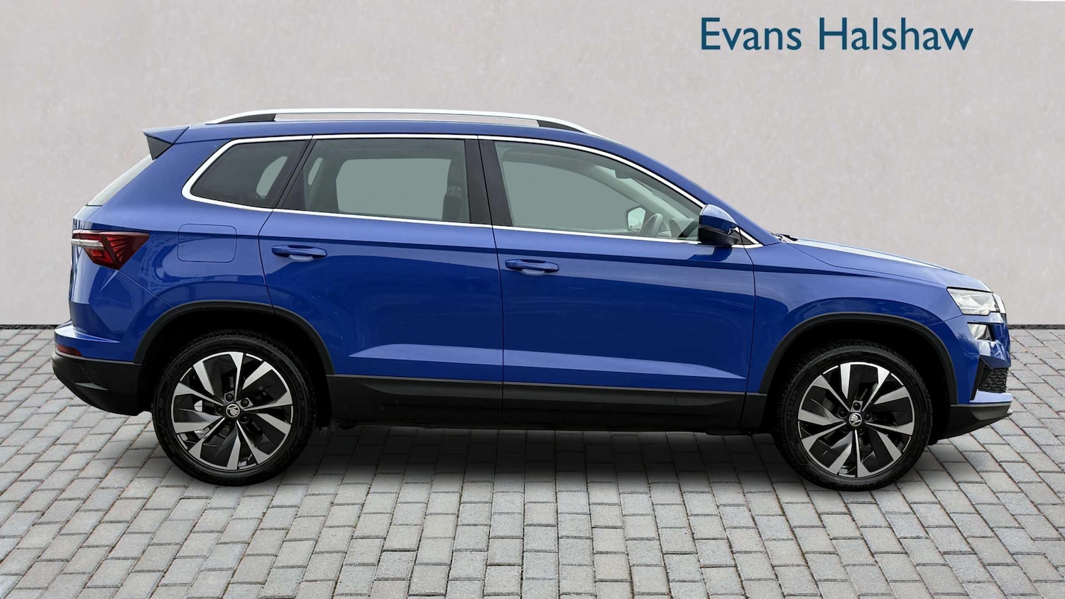 Used Skoda Karoq 2022 for sale - 76978772: Photo 6