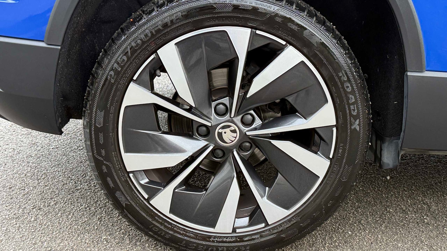 Used Skoda Karoq 2022 for sale - 76978772: Photo 7