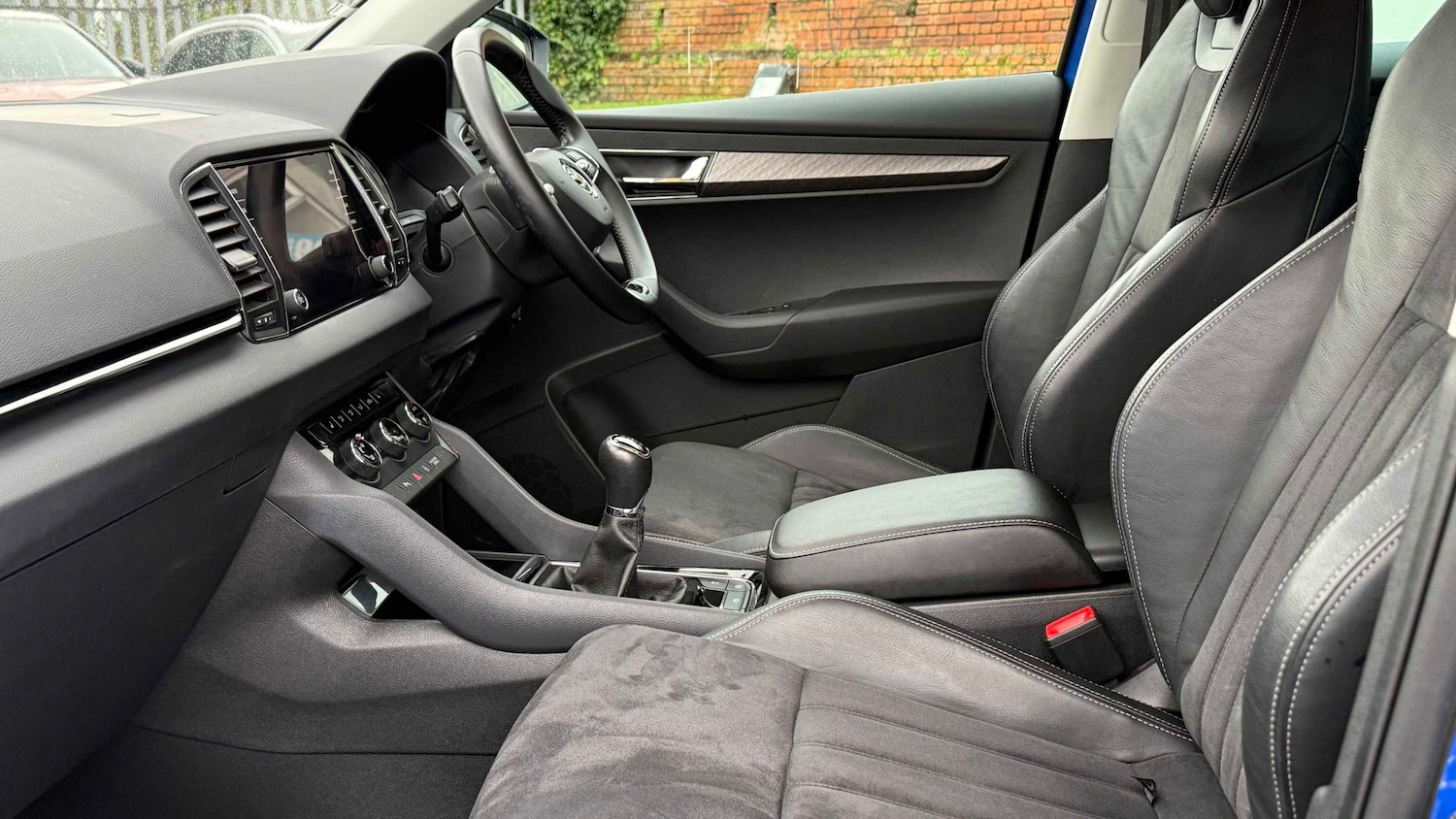 Used Skoda Karoq 2022 for sale - 76978772: Photo 9