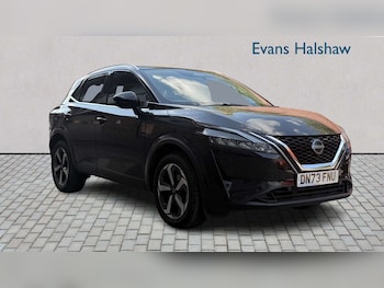 Used Nissan Qashqai 2024 for sale - 79002278: Photo