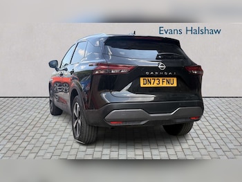Used Nissan Qashqai 2024 for sale - 79002278: Photo