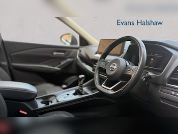 Used Nissan Qashqai 2024 for sale - 79002278: Photo