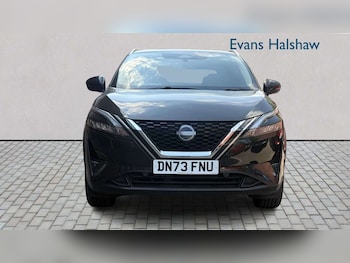 Used Nissan Qashqai 2024 for sale - 79002278: Photo
