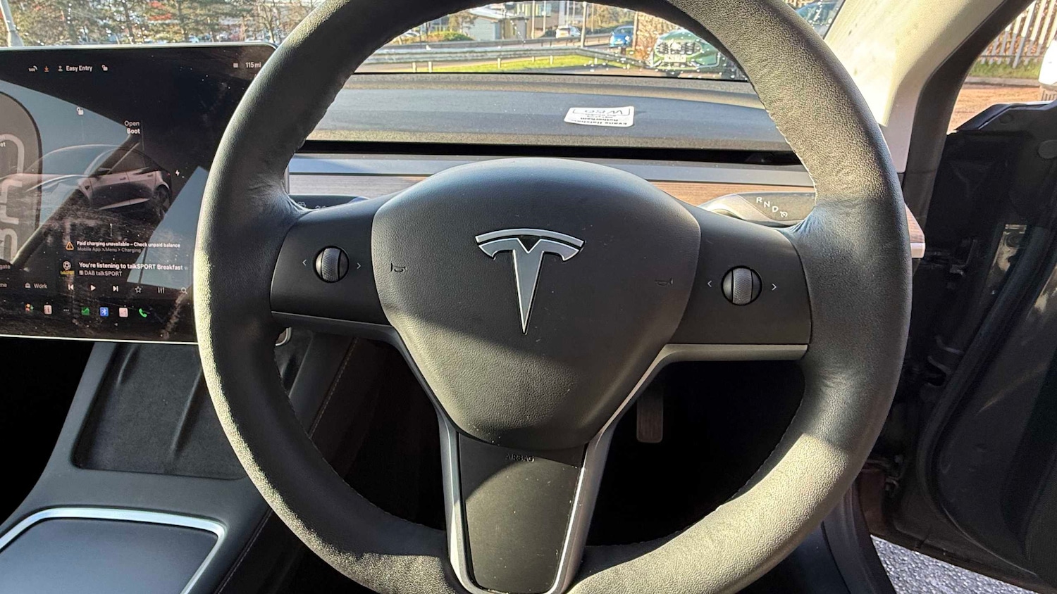 Used Tesla Model 3 2022 for sale - 77711167: Photo 12