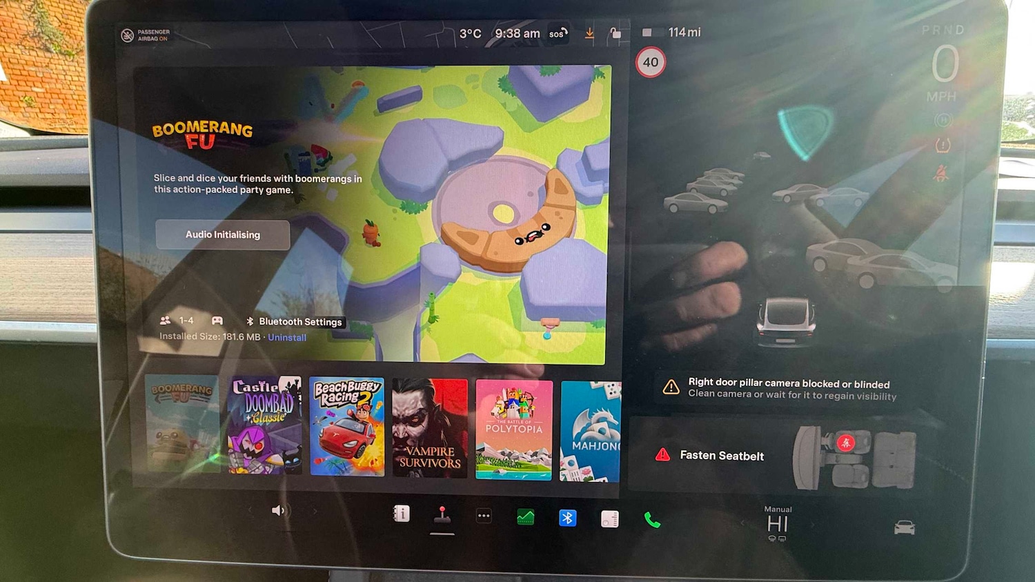 Used Tesla Model 3 2022 for sale - 77711167: Photo 15