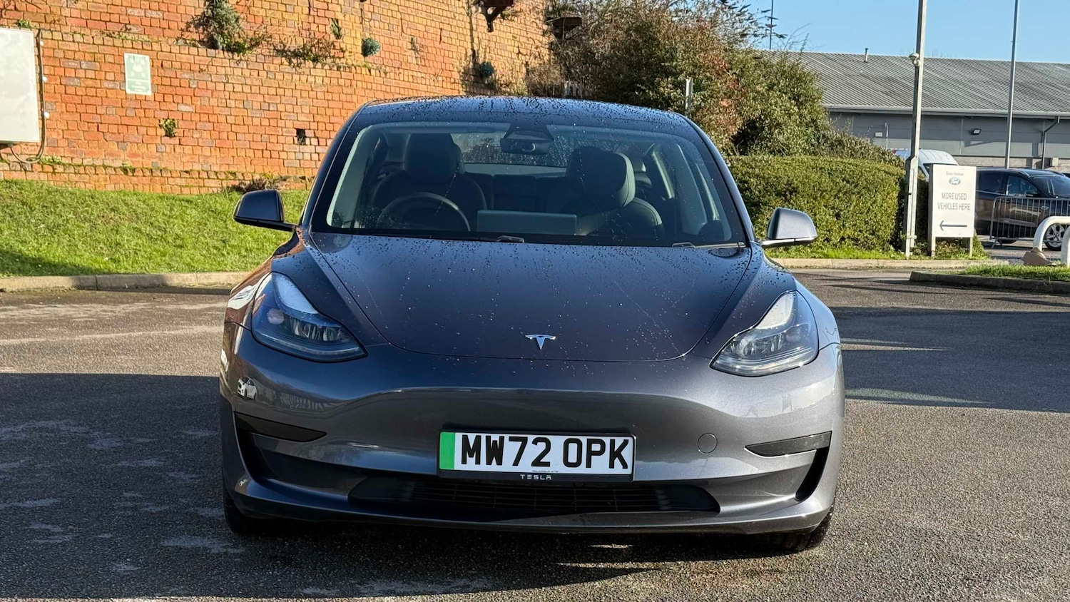 Used Tesla Model 3 2022 for sale - 77711167: Photo 4