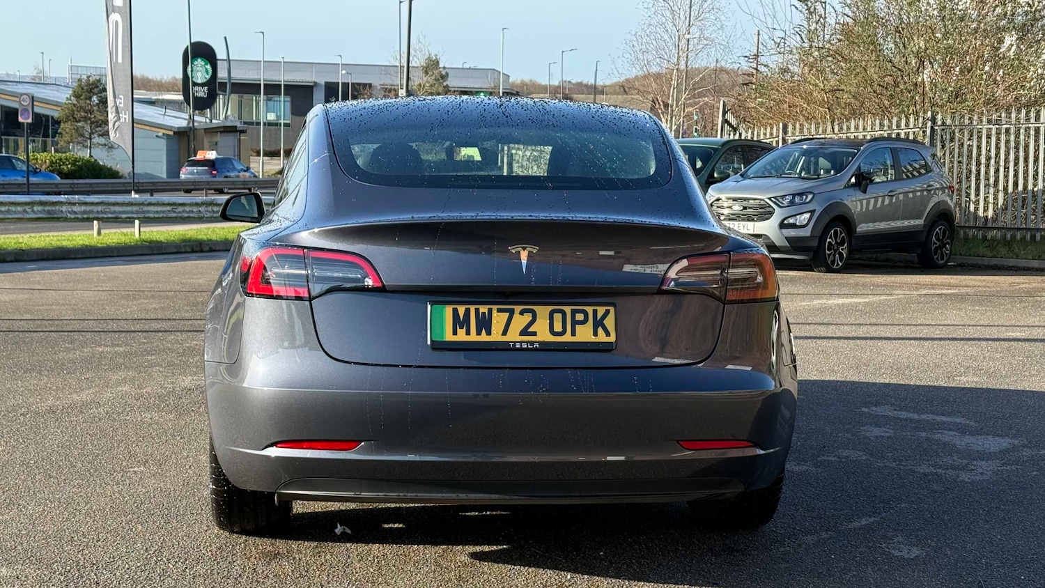 Used Tesla Model 3 2022 for sale - 77711167: Photo 5