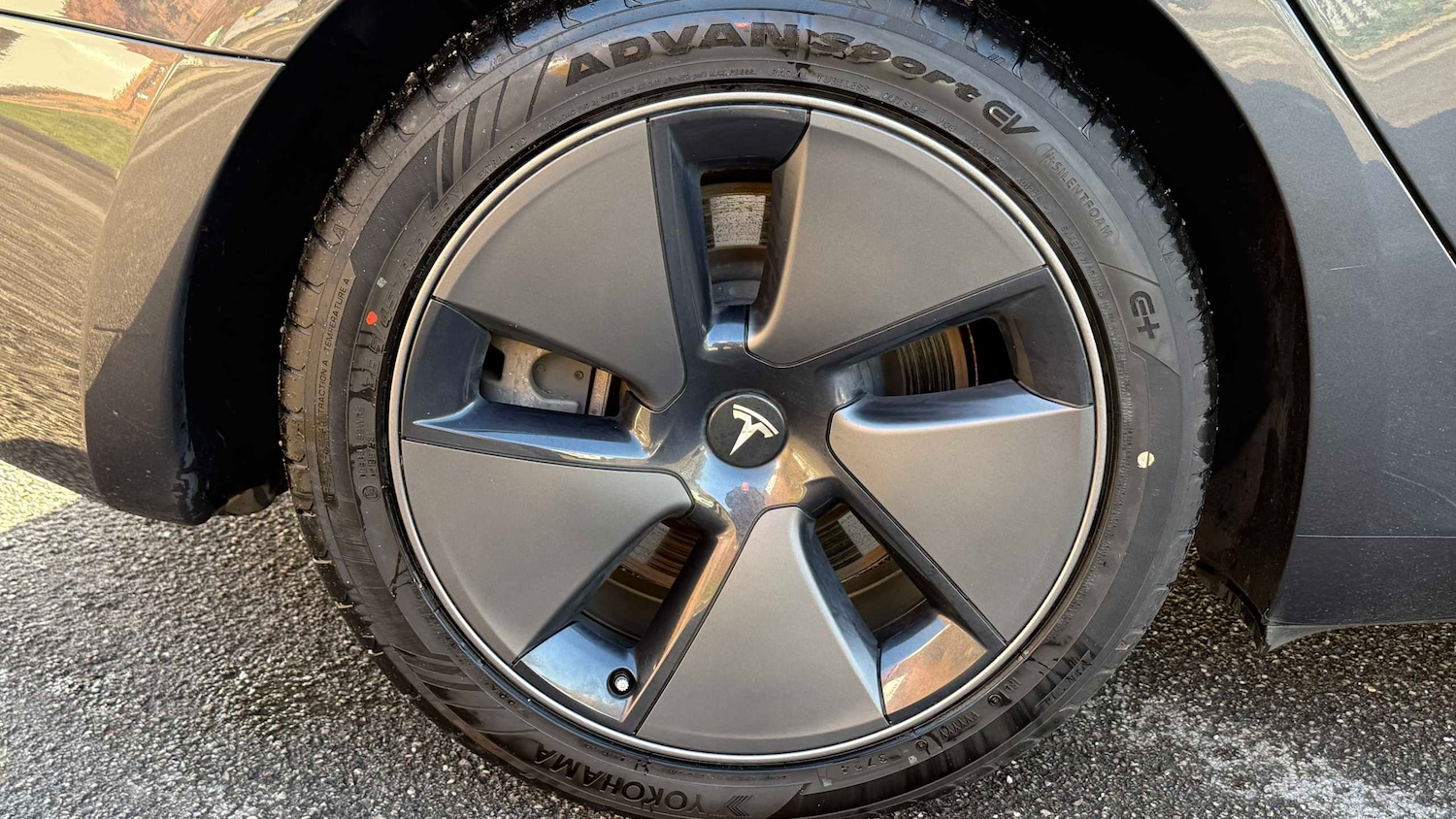 Used Tesla Model 3 2022 for sale - 77711167: Photo 7