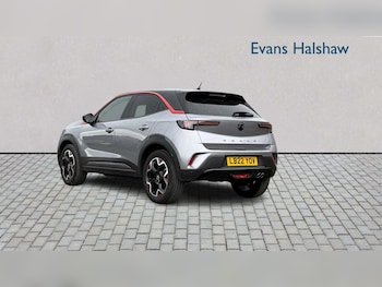 Used Vauxhall Mokka 2022 for sale - 78774867: Photo