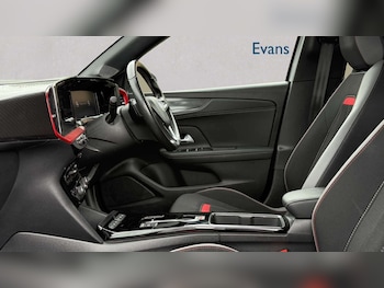 Used Vauxhall Mokka 2022 for sale - 78774867: Photo