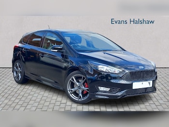 Ford - Focus