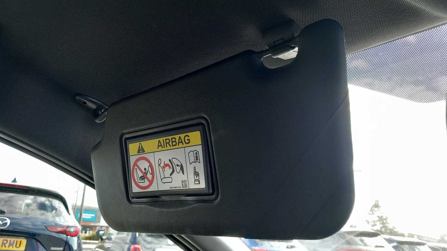 Vehicle 32