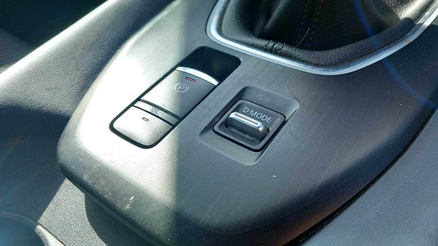 Vehicle 28