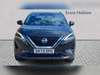 Used Nissan Qashqai 2024 for sale - 75903517: Photo