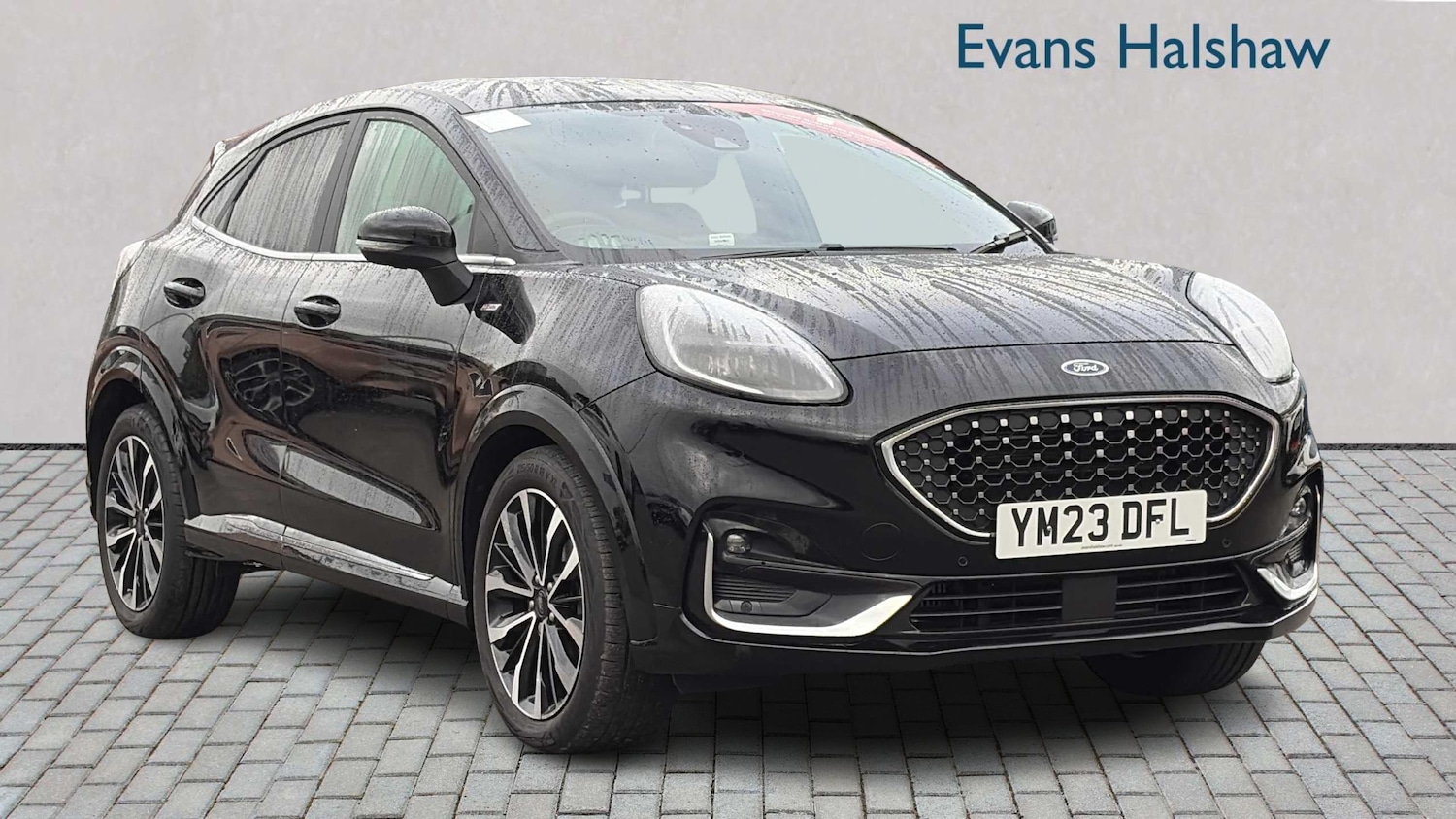 Used Ford Puma 2023 for sale - 76435667: Photo 1