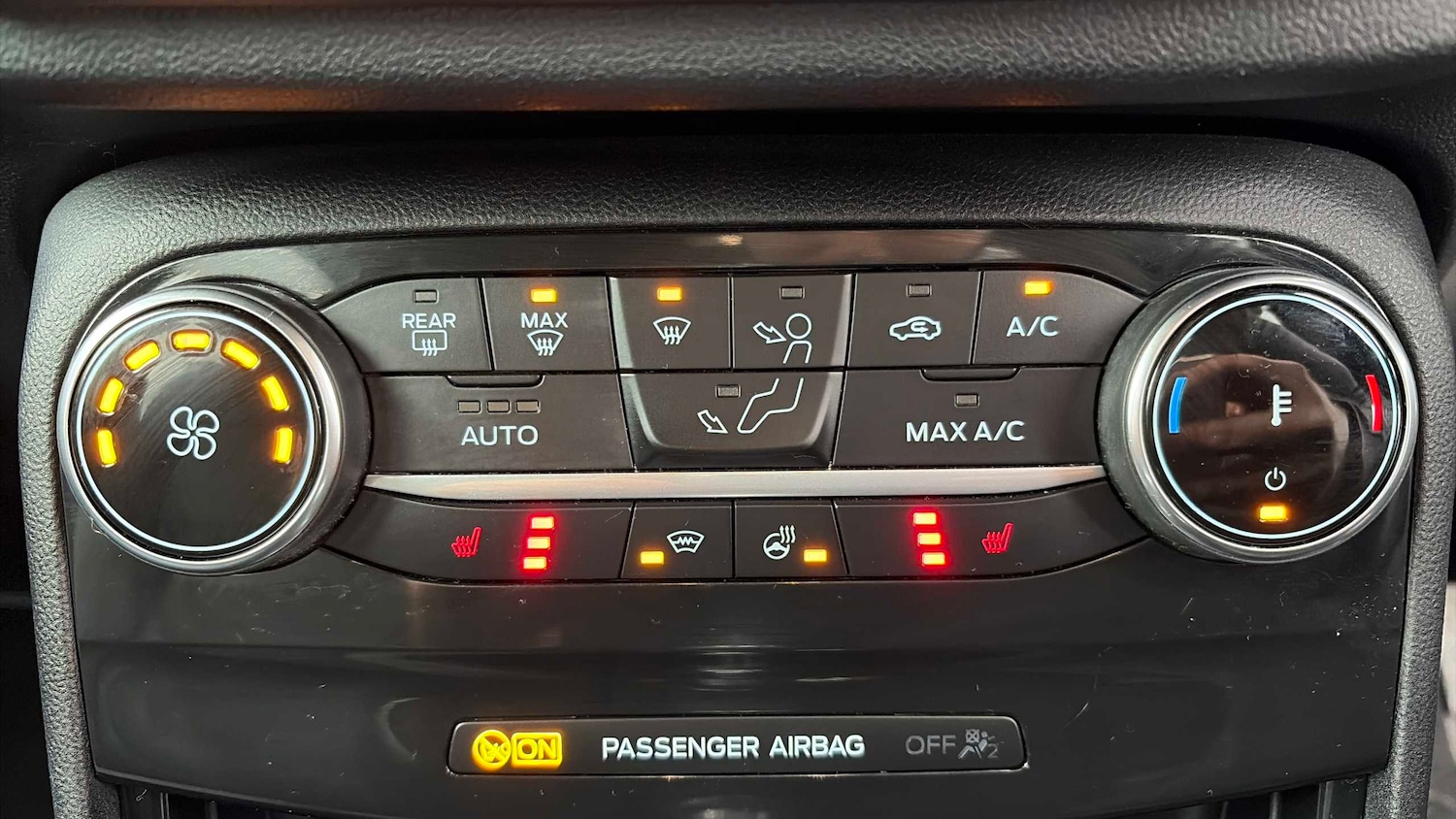 Used Ford Puma 2023 for sale - 76435667: Photo 15