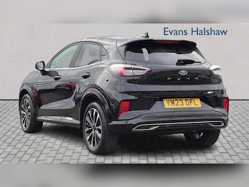 Used Ford Puma 2023 for sale - 76435667: Photo