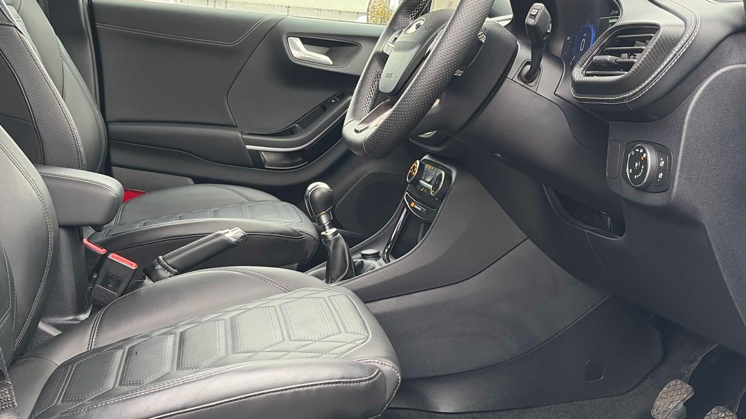 Used Ford Puma 2023 for sale - 76435667: Photo 3