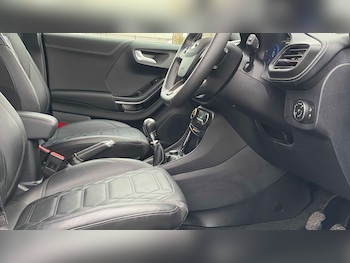 Used Ford Puma 2023 for sale - 76435667: Photo