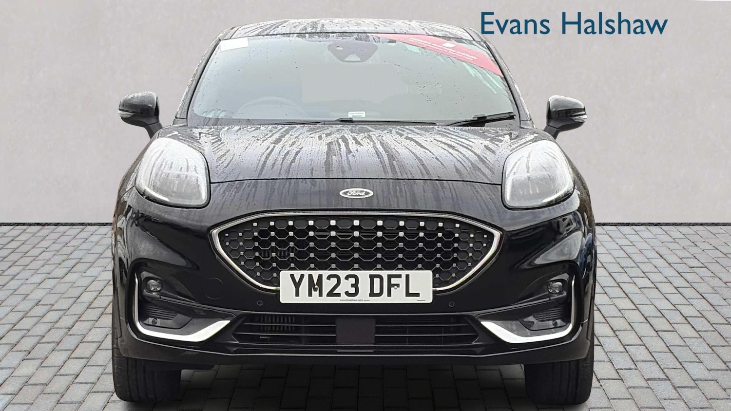 Used Ford Puma 2023 for sale - 76435667: Photo 4