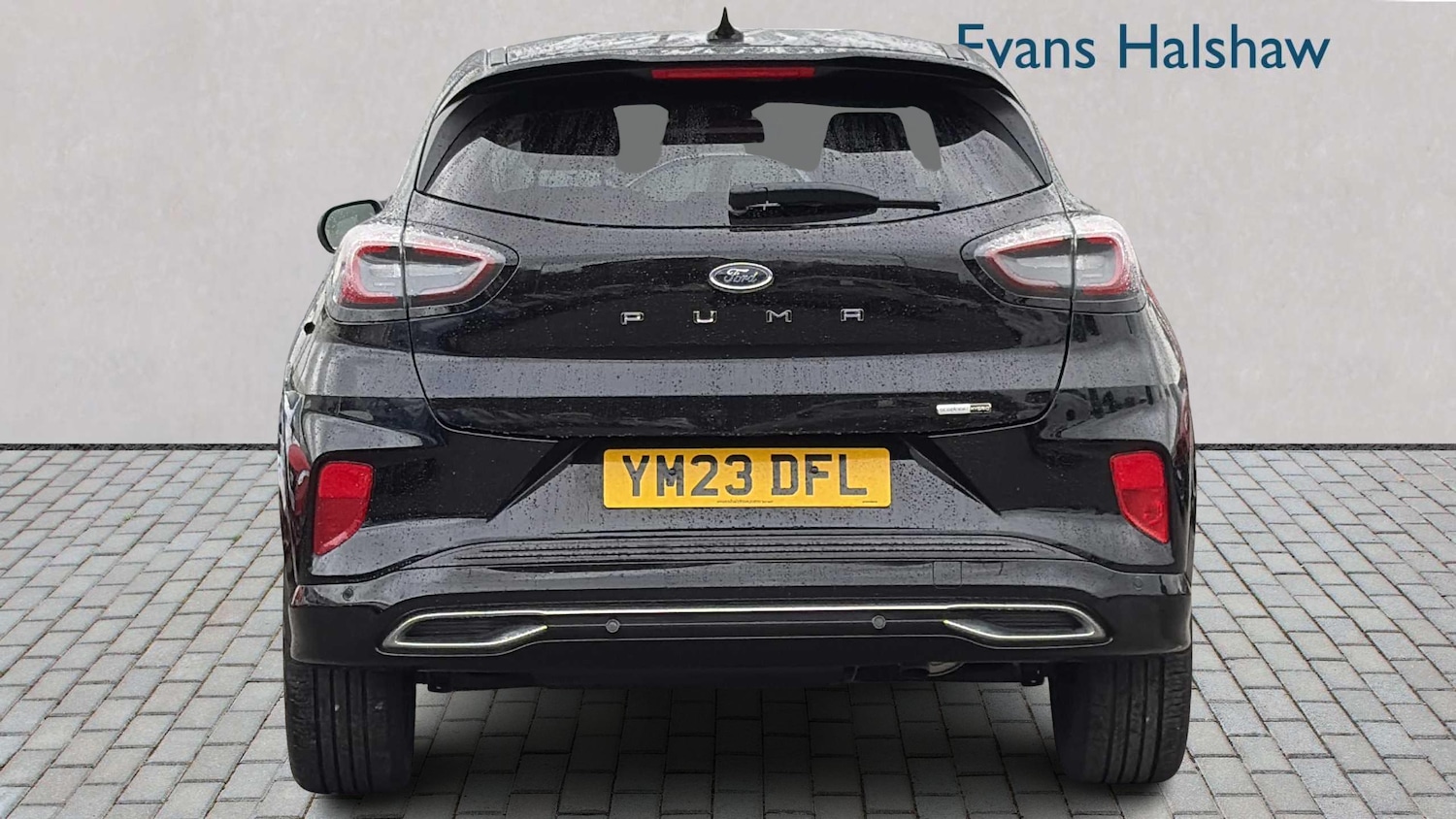 Used Ford Puma 2023 for sale - 76435667: Photo 5